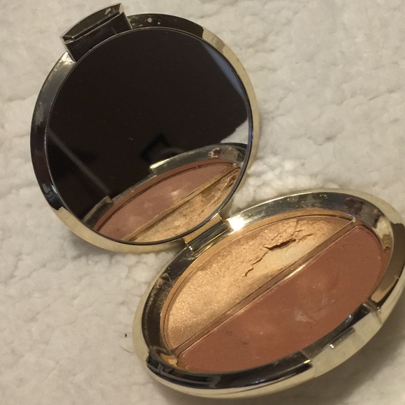 Becca ~ Jaclyn Hill Champagne Splits ~ Damaged - Picture 3 of 5